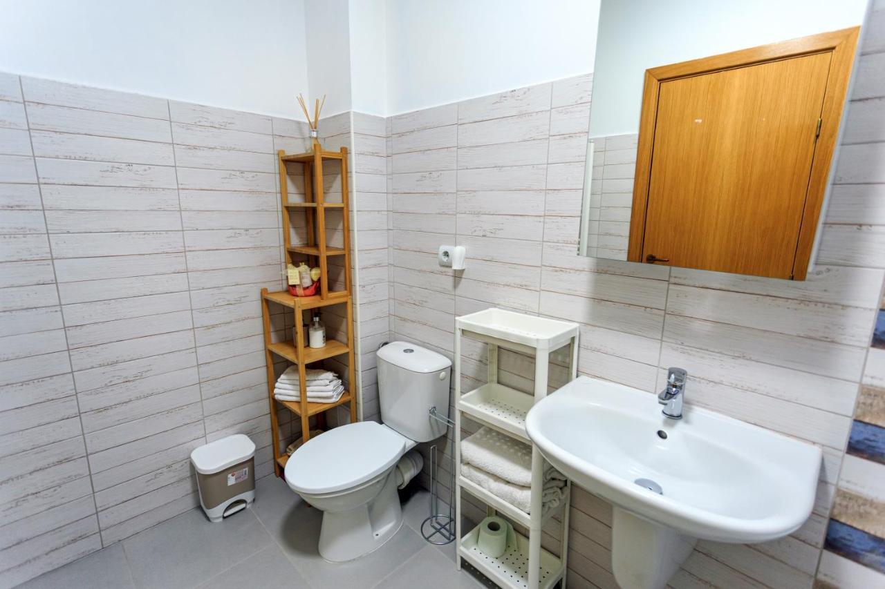 브라쇼브 Mmc Apartament 아파트 외부 사진