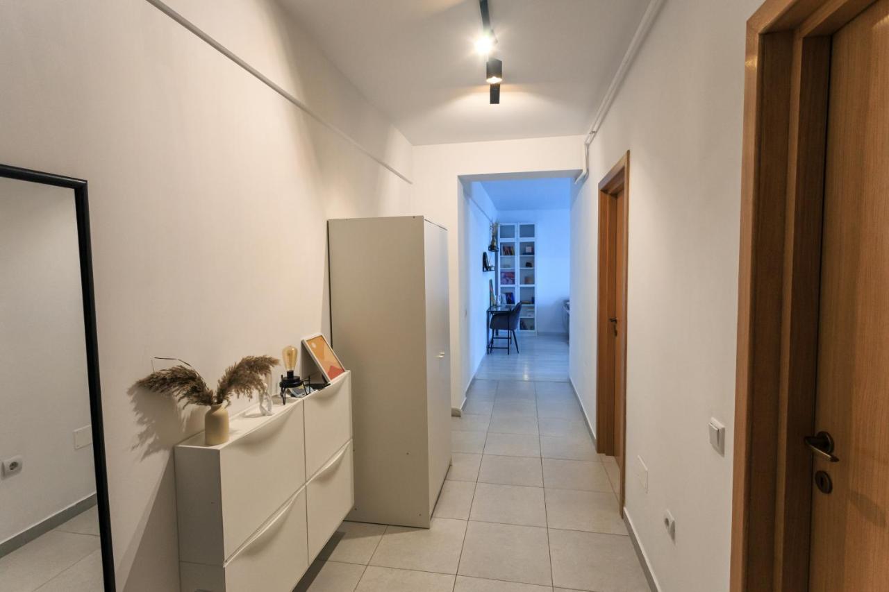 브라쇼브 Mmc Apartament 아파트 외부 사진