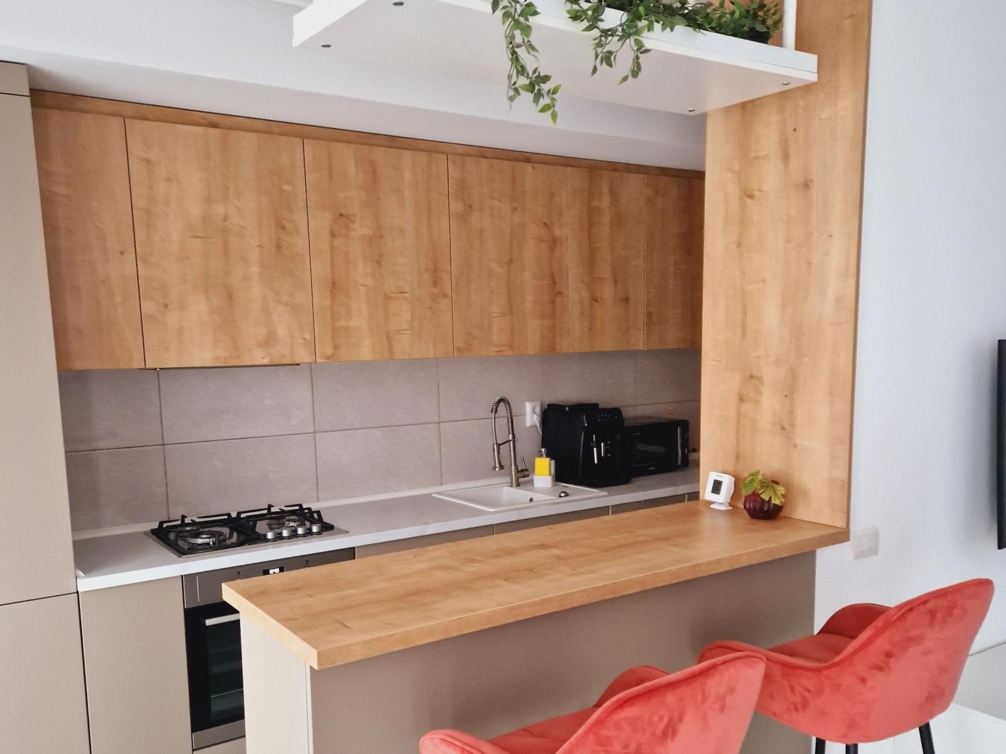 브라쇼브 Mmc Apartament 아파트 외부 사진