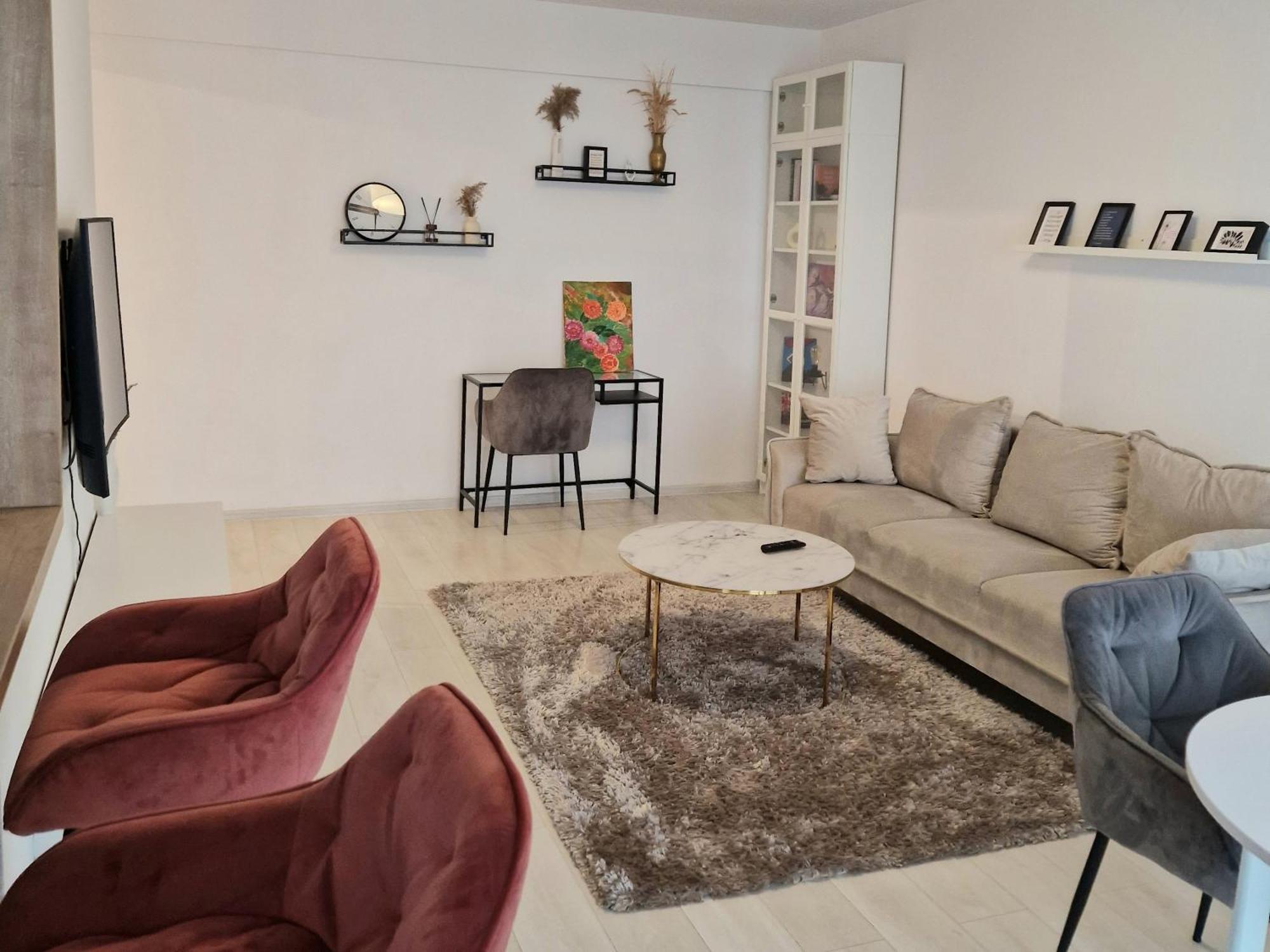 브라쇼브 Mmc Apartament 아파트 외부 사진